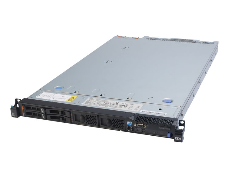 Máy chủ IBM X3550 M3 máy chủ mà doanh nghiệp bạn đang cần