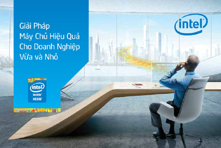 Máy chủ - Server 