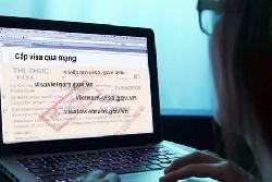 Đăng ký tên miền .gov.vn sẽ phải giải trình mục đích