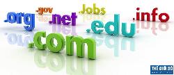 Tên miền là tài nguyên quốc gia 