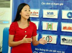 Doanh nghiệp cần chủ động bảo vệ tên miền Việt Nam