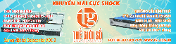 Thế Giới Số khuyến mãi Thuê VPS, Thuê Server riêng giá rẻ tại VDC 2