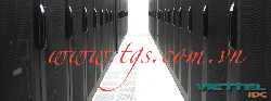  CHO THUÊ CHỖ ĐẶT MÁY CHỦ (COLOCATION SERVER) TẠI VIETTEL IDC