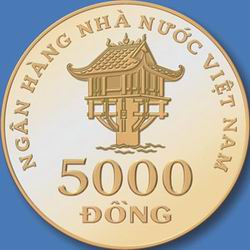 1 tỷ đồng tiền xu 'chết' như thế nào?